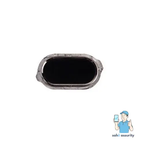 Home Button Outer for OnePlus 3 Graphite